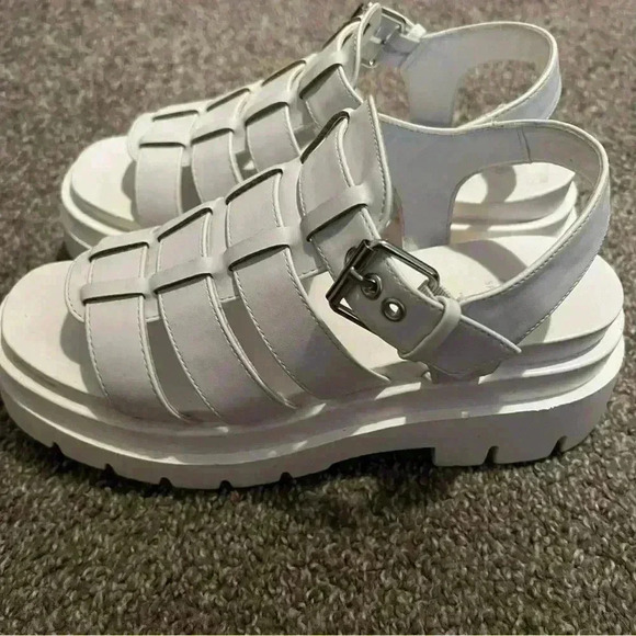 CALL IT SPRING Luanna Sandals For Women Size 6M - Picture 4 of 4